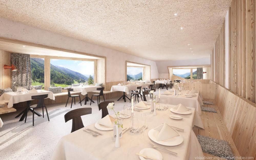 Buehelwirt Otel San Giacomo  Dış mekan fotoğraf